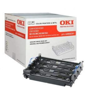 TAMBOR OKI 44968301 (20.000 pág.)