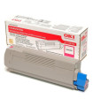 TONER OKI C5600/5700 MAGENTA TYPE C8