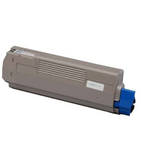 TONER OKI 44315308 NEGRO (8.000 PÁG.)