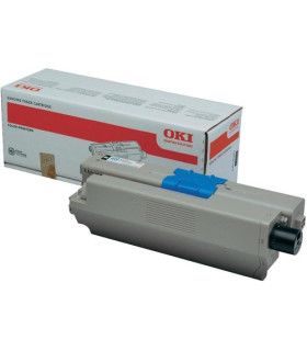TONER OKI 44469803 NEGRO (3.500 PÁG.)