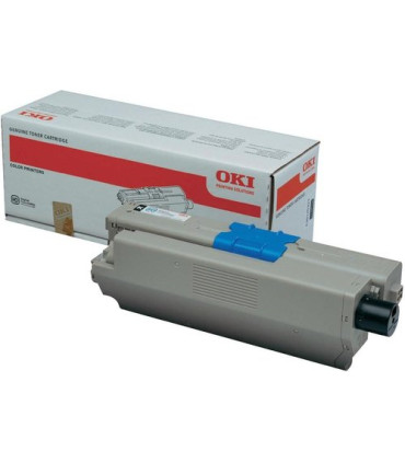 TONER OKI 44469803 NEGRO (3.500 PÁG.)