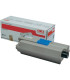 TONER OKI 44973536 NEGRO (1.500 PÁG)