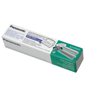 CINTA FAX PANASONIC TERMICA KX-FA55X