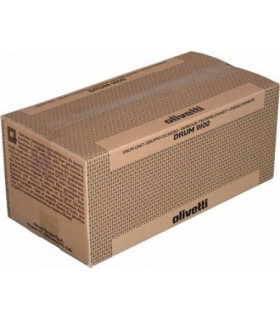 C. FAX OLIVETTI OFX 9100 TAMBOR