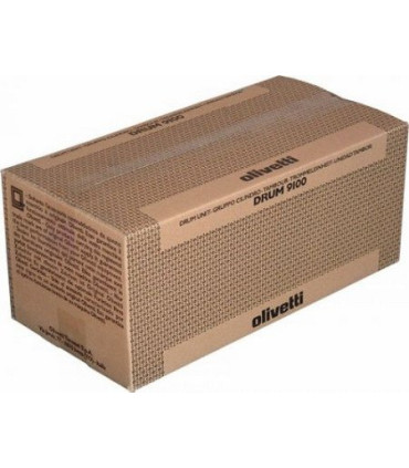 C. FAX OLIVETTI OFX 9100 TAMBOR
