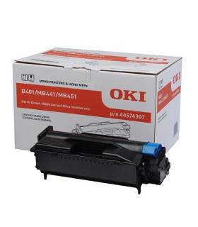 TAMBOR OKI 44574307 (25.000 pág.)