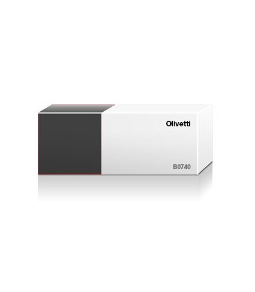 TONER OLIVETTI B0740 (7.200 PÁG.)