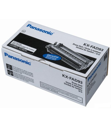TAMBOR PANASONIC KX-FAD93X (6.000 PÁG.)
