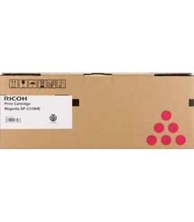 TONER RICOH AFICIO 406481/406493 MAGENTA