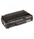 TONER RICOH AFICIO 406522/407648 NEGRO