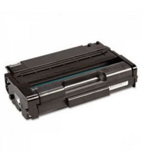 TONER RICOH AFICIO 406522/407648 NEGRO