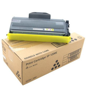TONER RICOH AFICIO 406837 NEGRO