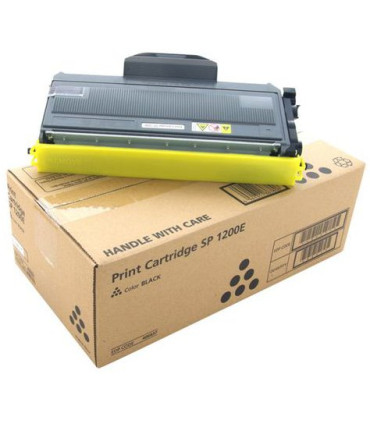 TONER RICOH AFICIO 406837 NEGRO
