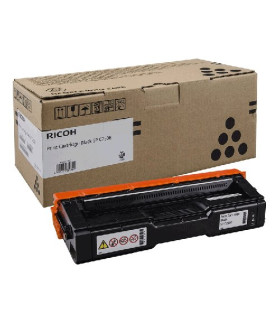 TONER RICOH AFICIO 407543 NEGRO