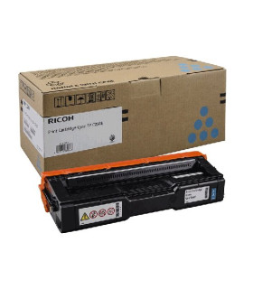 TONER RICOH AFICIO 407544 CIAN