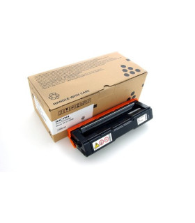 TONER RICOH AFICIO 407634 NEGRO