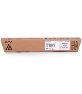 TONER RICOH AFICIO 842079 NEGRO