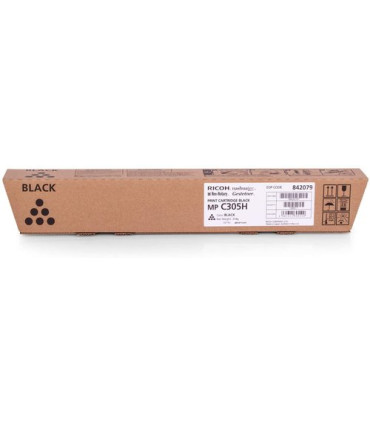 TONER RICOH AFICIO 842079 NEGRO