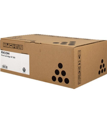 TONER RICOH 406956 NEGRO