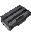 TONER RICOH 406990/407646 NEGRO