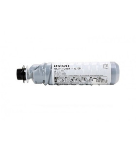 TONER RICOH 888261 TYPE 1270D NEGRO