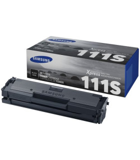 TONER SAMSUNG MLT-D111S/ELS NEGRO