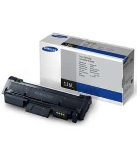 TONER SAMSUNG  MLT-D116L/ELS NEGRO