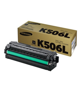 TONER SAMSUNG CLT-K506L NEGRO (6.000 PAG