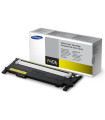 TONER SAMSUNG  CLT-Y406S AMARILLO