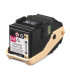 TONER XEROX 106R02600 MAGENTA (4.500 PÁG