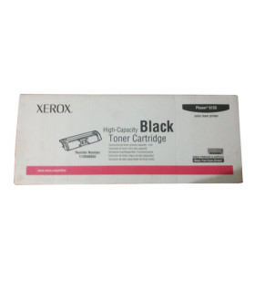 TONER XEROX 113R00692 NEGRO 4.500 PÁG