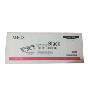 TONER XEROX 113R00692 NEGRO 4.500 PÁG