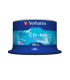 CD-ROM VERBATIM 700MB 52x SPINDLE 50
