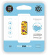 MEMORIA USB 32GB TECHONE EMOJI COLLAGE