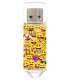 MEMORIA USB 32GB TECHONE EMOJIS