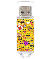 MEMORIA USB 32GB TECHONE EMOJIS