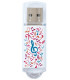 MEMORIA USB 32GB TECHONE MUSIC DREAM