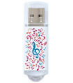 MEMORIA USB 32GB TECHONE MUSIC DREAM