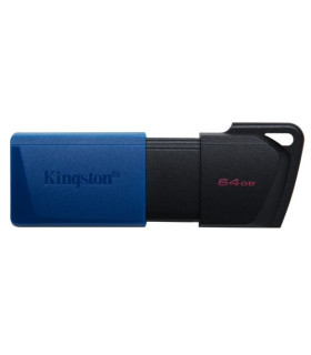 MEMORIA USB 64GB KINGSTON DTXM