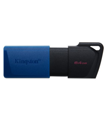 MEMORIA USB 64GB KINGSTON DTXM