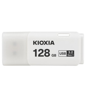 MEMORIA USB 128GB KIOXIA/TOSHIBA U301