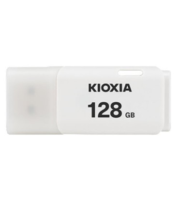 MEMORIA USB 128GB KIOXIA/TOSHIBA U202 2.