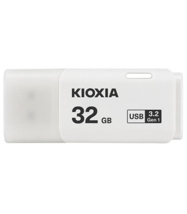 MEMORIA USB 32GB KIOXIA/TOSHIBA U301 3.2