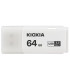 MEMORIA USB 64GB KIOXIA/TOSHIBA U301 3.2