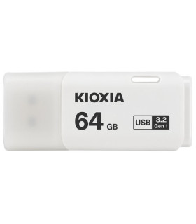 MEMORIA USB 64GB KIOXIA/TOSHIBA U301 3.2