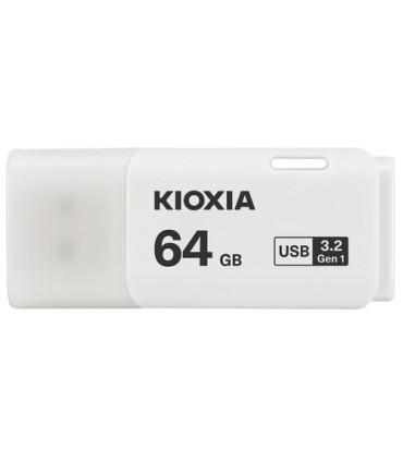 MEMORIA USB 64GB KIOXIA/TOSHIBA U301 3.2