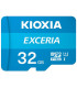 TARJ. MEMORIA SD MICRO 32GB KIOXIA/TOSHI