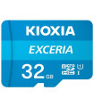 TARJ. MEMORIA SD MICRO 32GB KIOXIA/TOSHI
