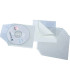 FUNDA CD/DVD GRAFOPLAS 127x127 BOLSA 10