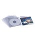 FUNDA CD/DVD IBERP. 130x130 SOLAP. P/100